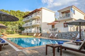 Takis Studios - Dodekanes Rhodos